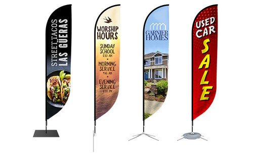 Promotion umbrella